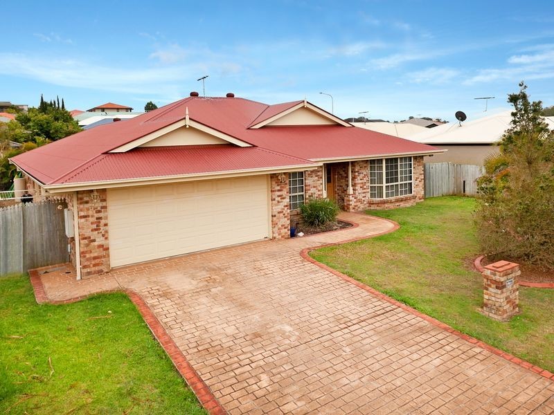 3 Primrose Drive, Thornlands QLD 4164