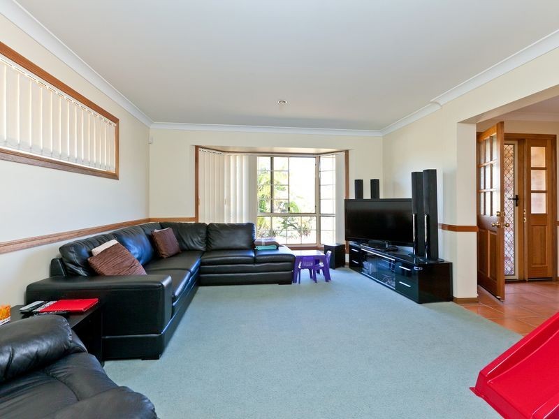 3 Primrose Drive, Thornlands QLD 4164