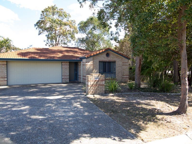 9 Kamala Place, Birkdale QLD 4159