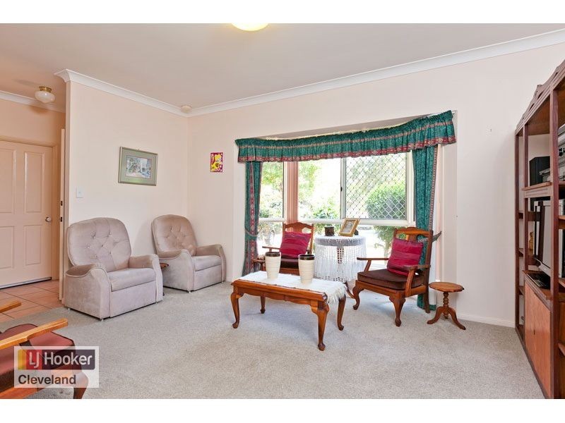 8 Buckler Court, Redland Bay QLD 4165