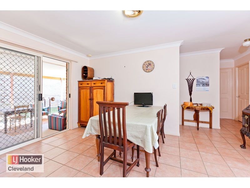 8 Buckler Court, Redland Bay QLD 4165