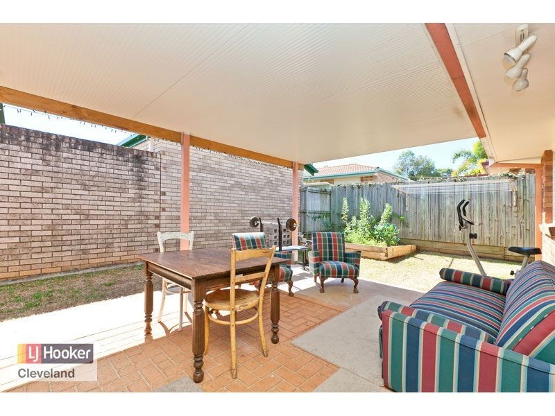 8 Buckler Court, Redland Bay QLD 4165