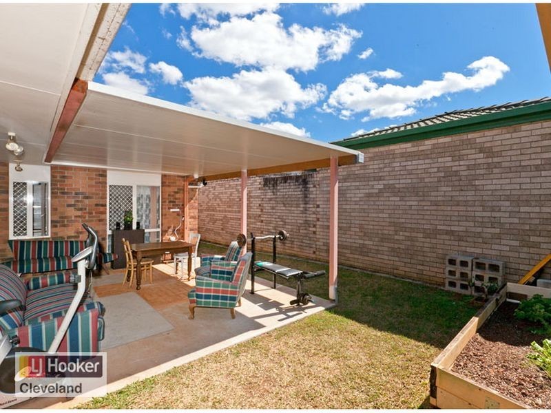 8 Buckler Court, Redland Bay QLD 4165