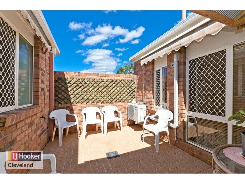 8 Buckler Court, Redland Bay QLD 4165