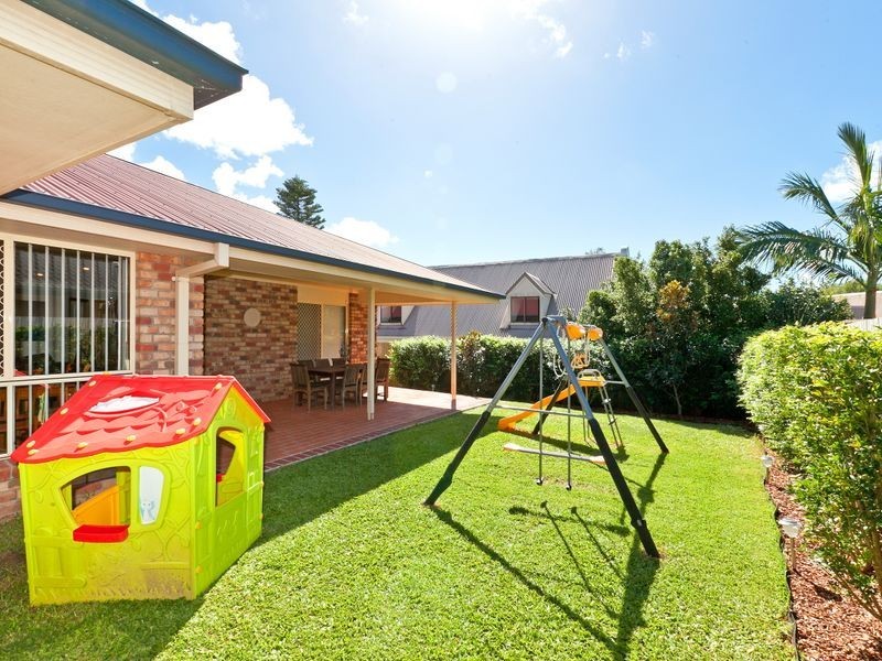 10 Bushcherry Place, Thornlands QLD 4164