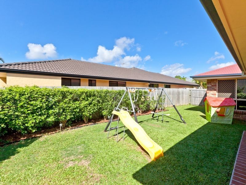 10 Bushcherry Place, Thornlands QLD 4164
