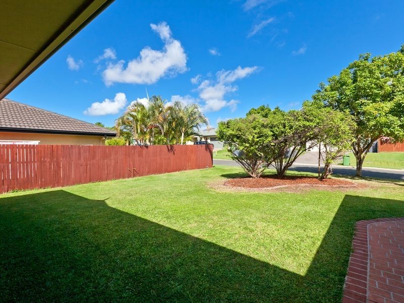 10 Bushcherry Place, Thornlands QLD 4164
