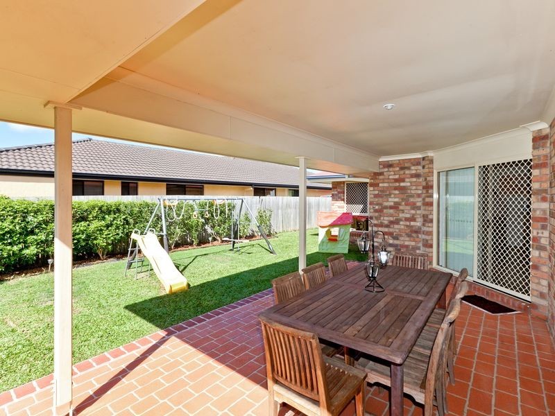 10 Bushcherry Place, Thornlands QLD 4164