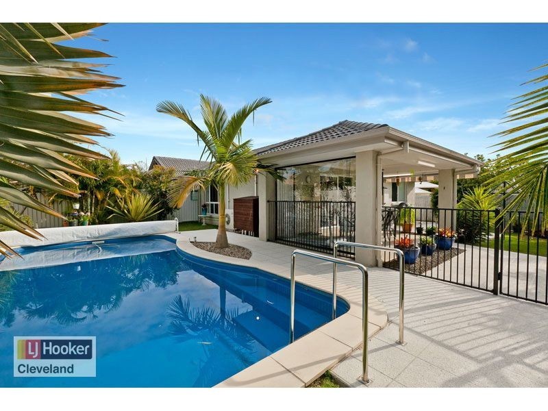 50 Ribonwood Street, Thornlands QLD 4164