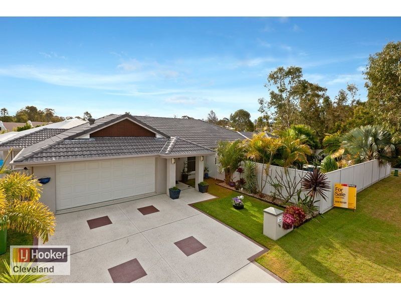 50 Ribonwood Street, Thornlands QLD 4164