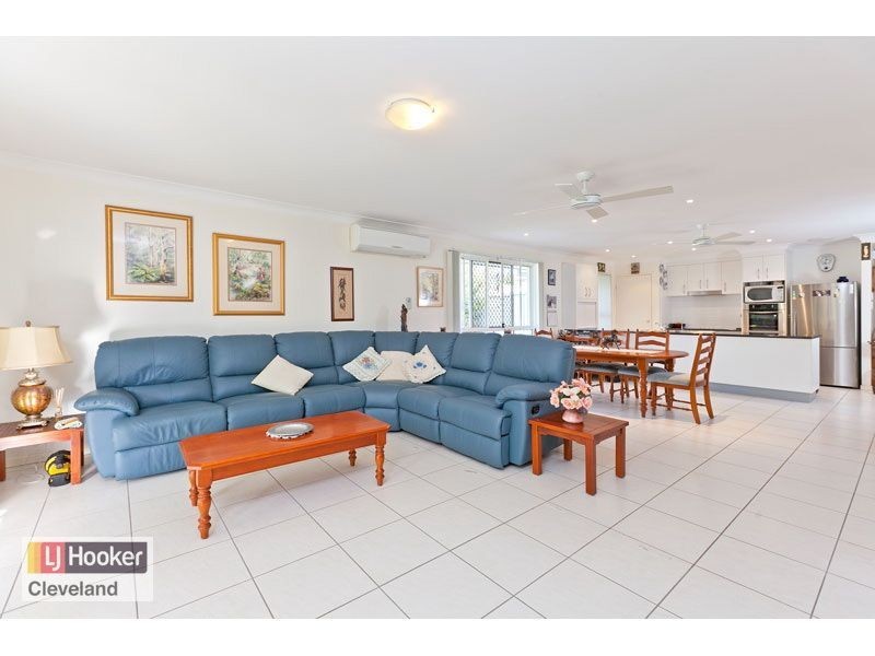 50 Ribonwood Street, Thornlands QLD 4164