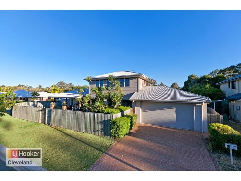 5 Jane Court, Cleveland QLD 4163