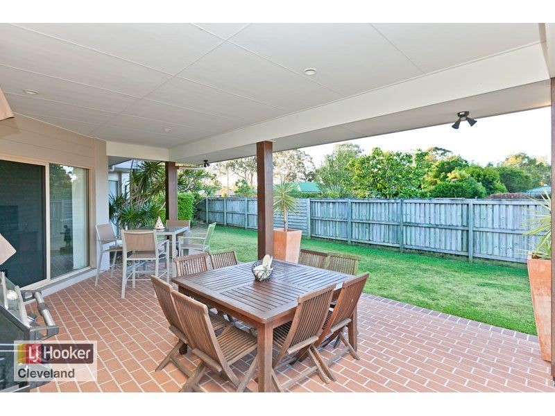 5 Jane Court, Cleveland QLD 4163