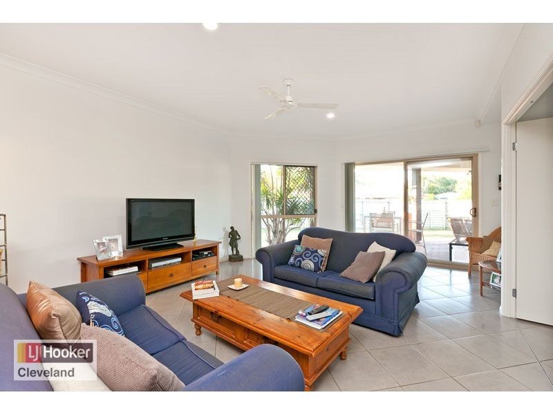 5 Jane Court, Cleveland QLD 4163