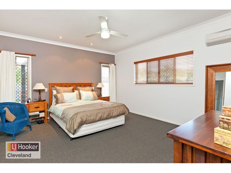 5 Jane Court, Cleveland QLD 4163