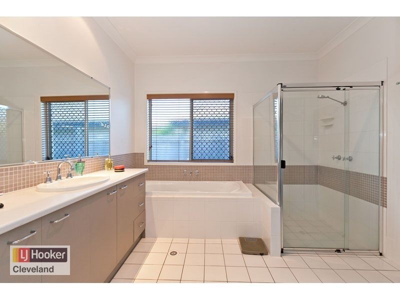5 Jane Court, Cleveland QLD 4163