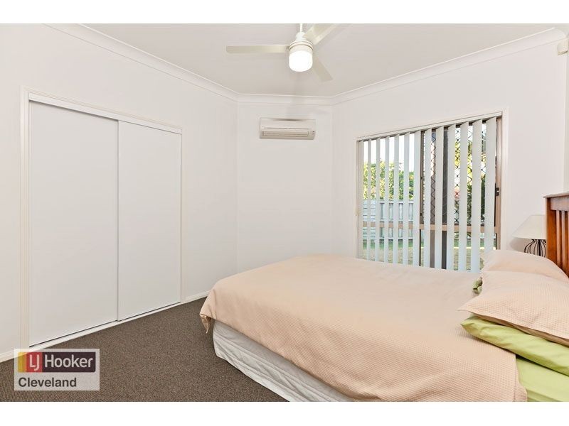 5 Jane Court, Cleveland QLD 4163