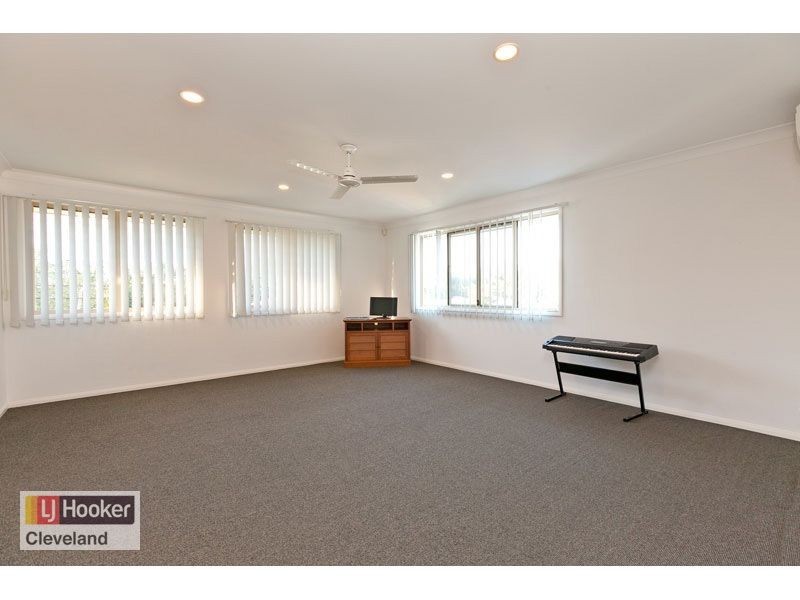 5 Jane Court, Cleveland QLD 4163