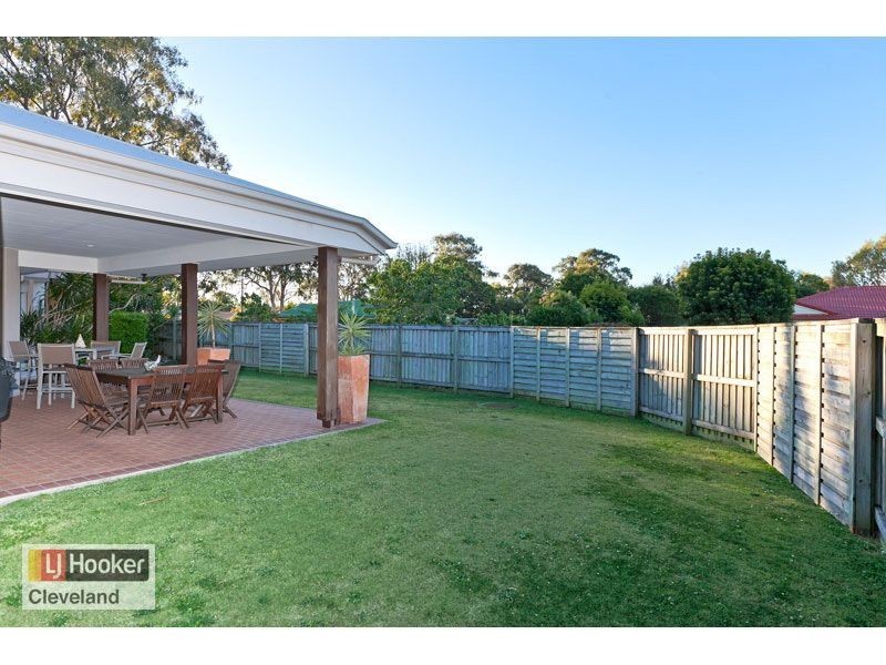 5 Jane Court, Cleveland QLD 4163