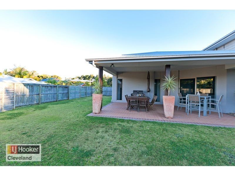5 Jane Court, Cleveland QLD 4163