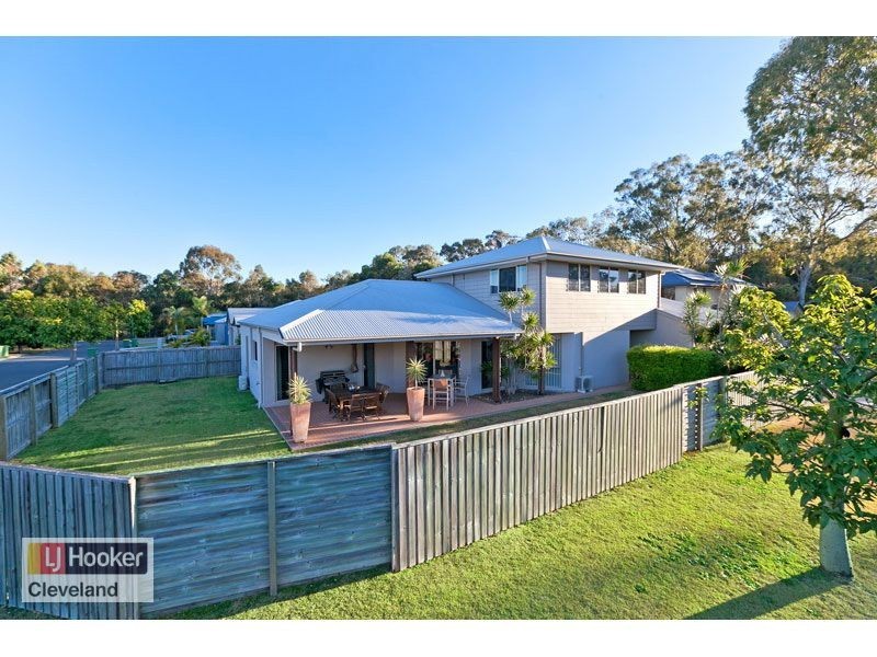 5 Jane Court, Cleveland QLD 4163