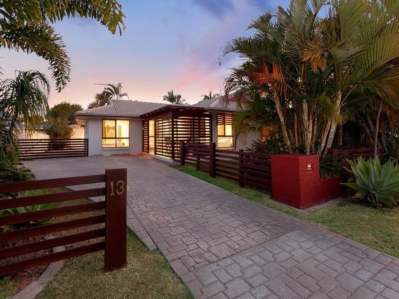 13 Julieanne Court, Cleveland QLD 4163