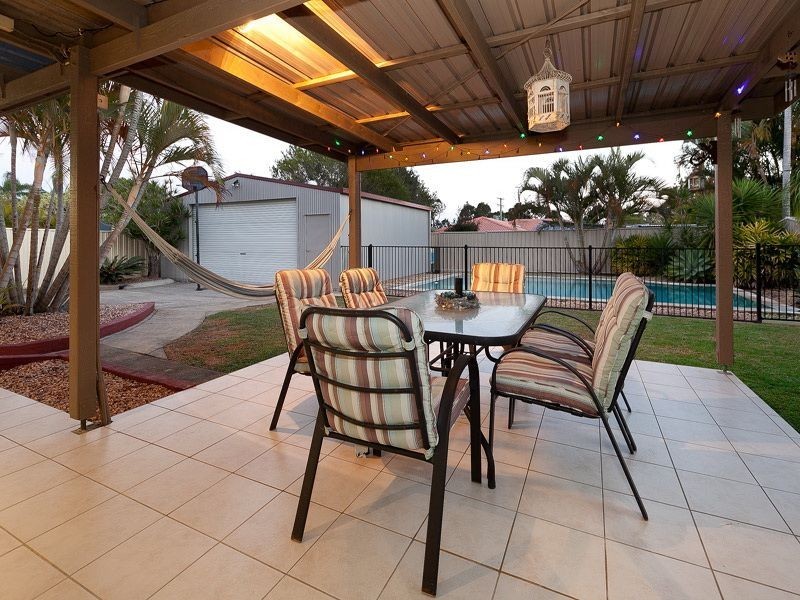 13 Julieanne Court, Cleveland QLD 4163