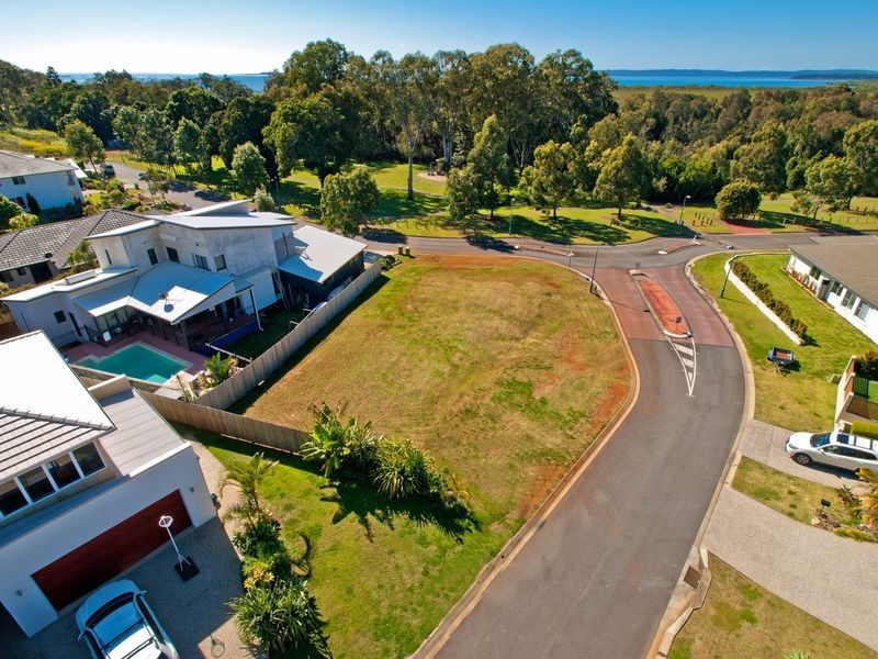 1 Pannikin Place, Thornlands QLD 4164