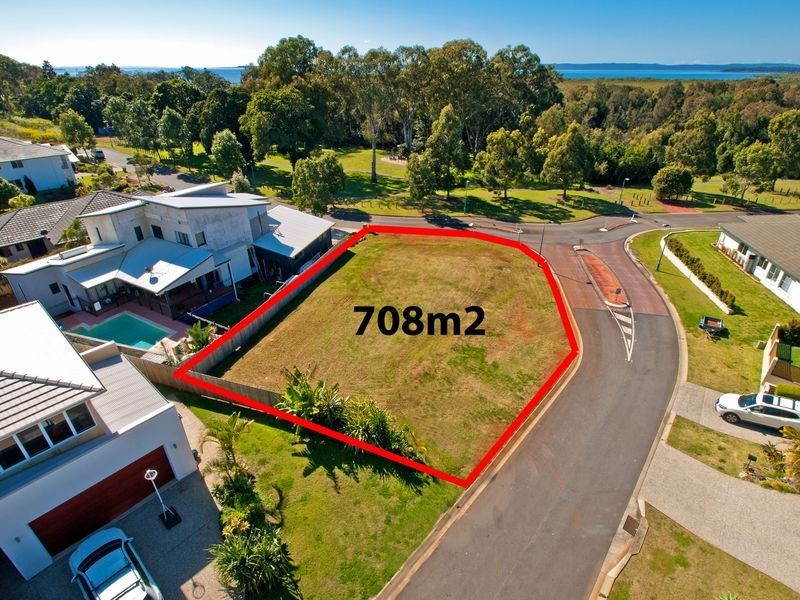 1 Pannikin Place, Thornlands QLD 4164