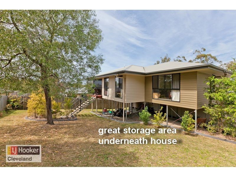 55 Seeana Drive, Mount Cotton QLD 4165