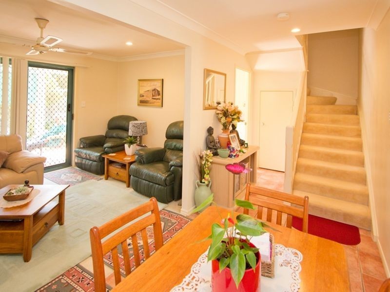 21/55 Beckwith Street, Ormiston QLD 4160