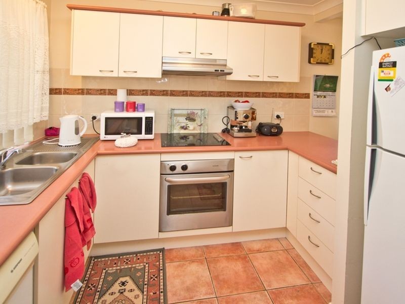 21/55 Beckwith Street, Ormiston QLD 4160