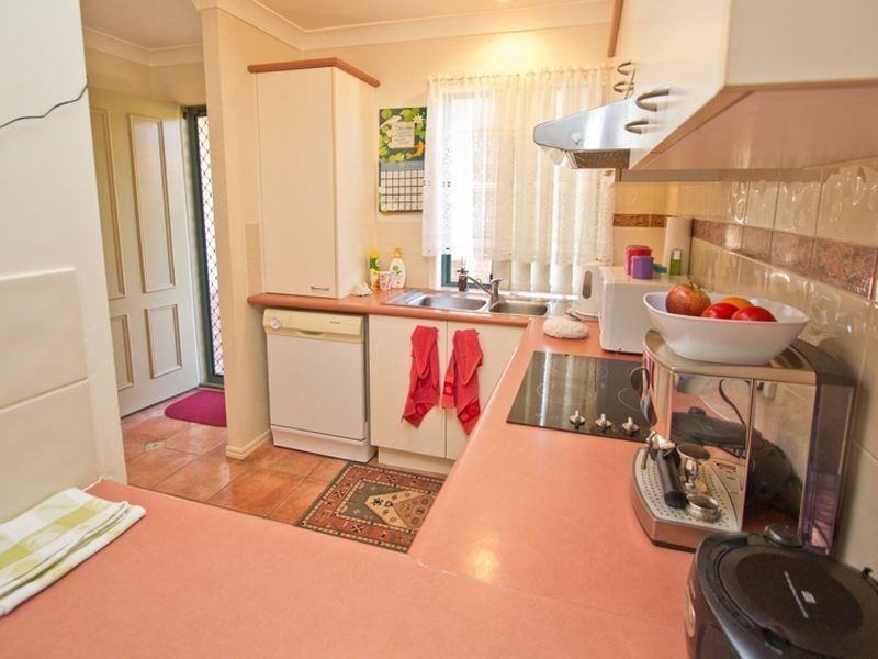 21/55 Beckwith Street, Ormiston QLD 4160