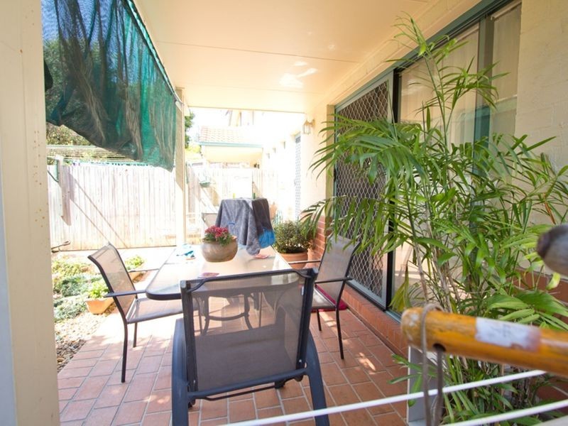 21/55 Beckwith Street, Ormiston QLD 4160