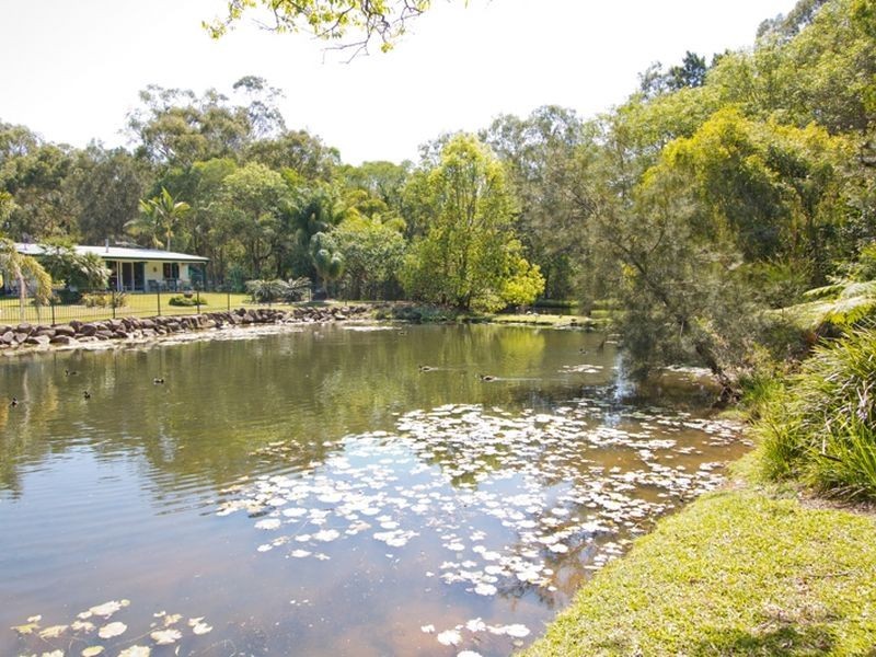 21/55 Beckwith Street, Ormiston QLD 4160