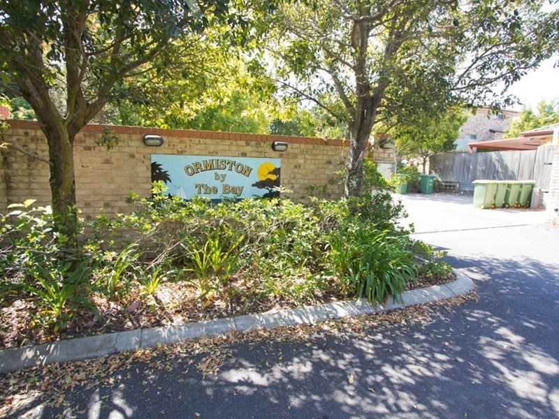 21/55 Beckwith Street, Ormiston QLD 4160