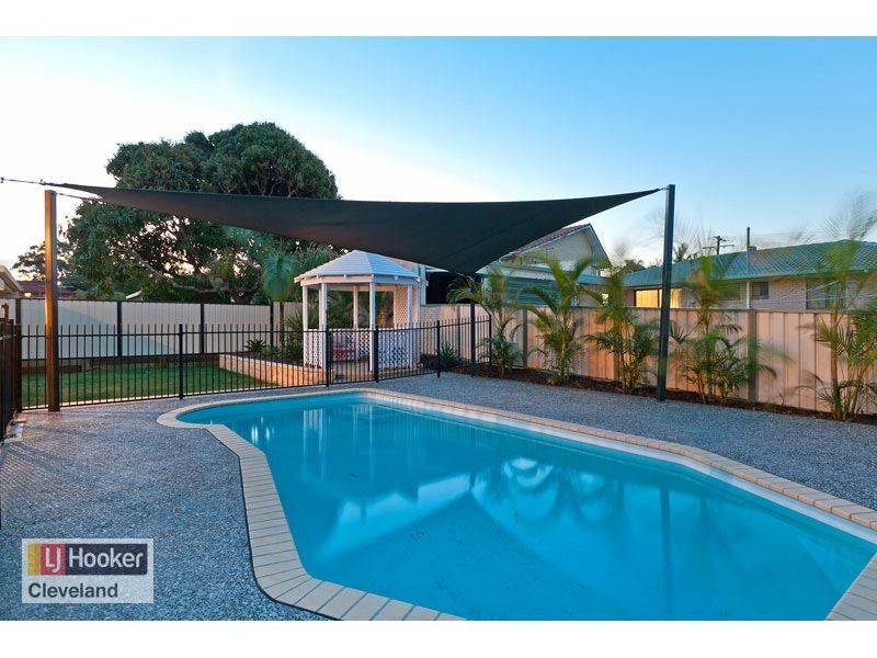 114 Bay Street, Cleveland QLD 4163