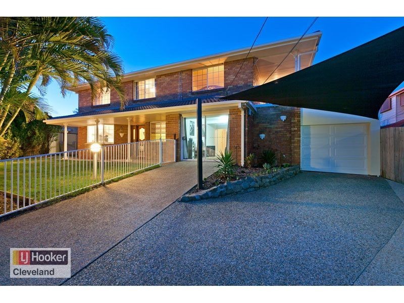 114 Bay Street, Cleveland QLD 4163