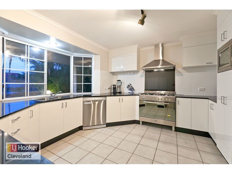 114 Bay Street, Cleveland QLD 4163