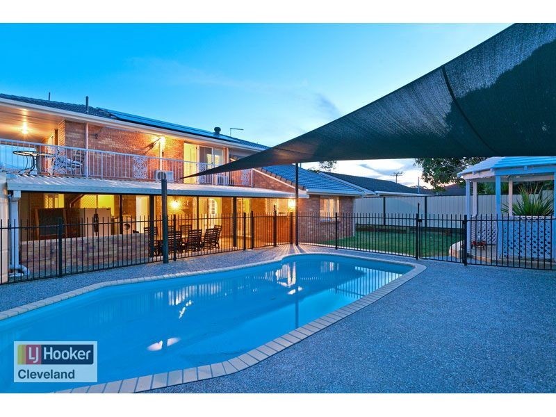 114 Bay Street, Cleveland QLD 4163