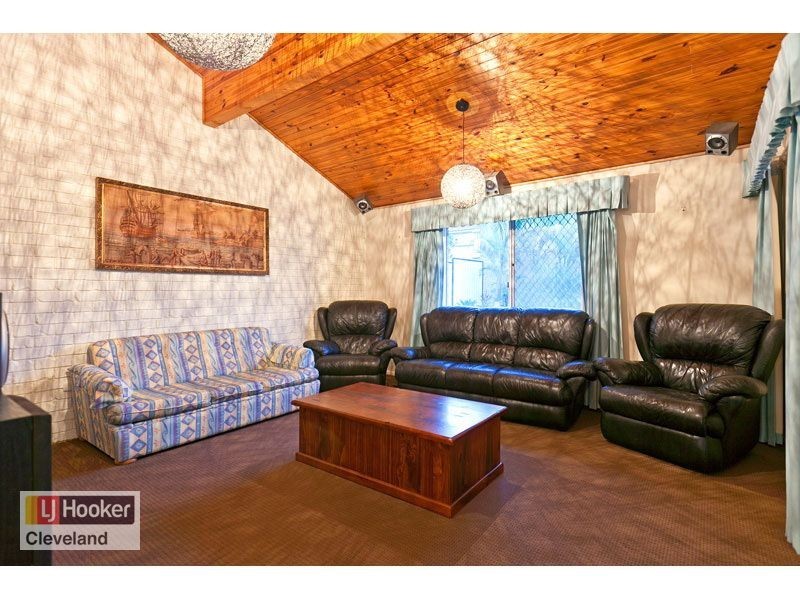 114 Bay Street, Cleveland QLD 4163