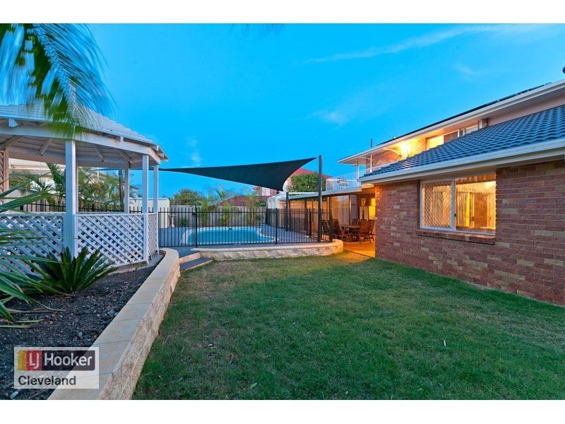 114 Bay Street, Cleveland QLD 4163