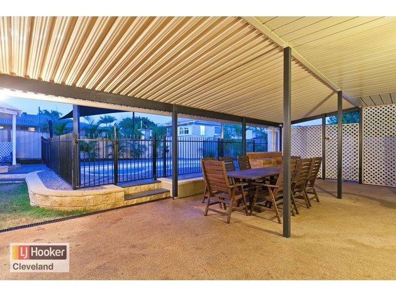 114 Bay Street, Cleveland QLD 4163