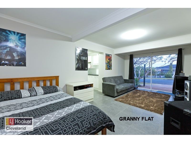 114 Bay Street, Cleveland QLD 4163