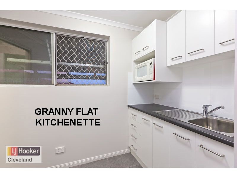 114 Bay Street, Cleveland QLD 4163