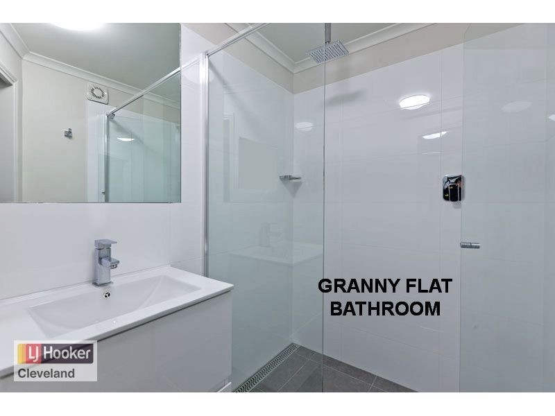 114 Bay Street, Cleveland QLD 4163