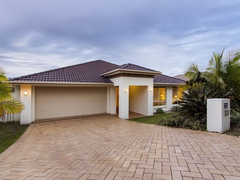 33 Whitby Place, Thornlands QLD 4164