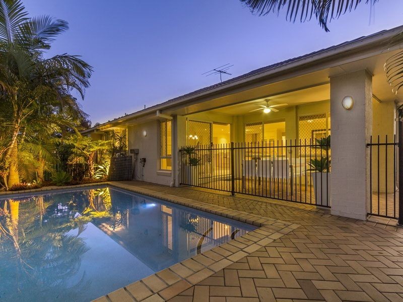 33 Whitby Place, Thornlands QLD 4164