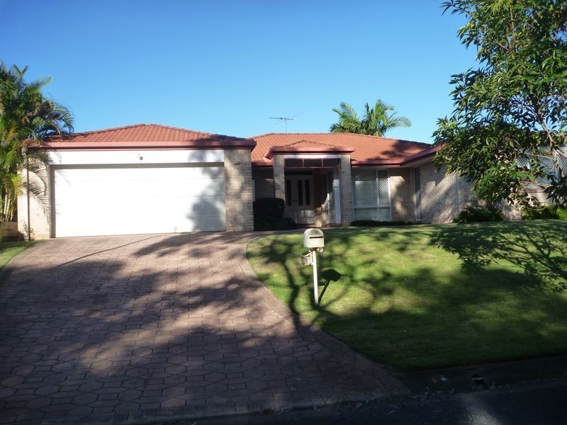 3 Francis Street, Ormiston QLD 4160