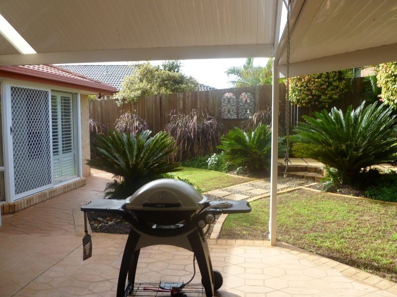 3 Francis Street, Ormiston QLD 4160